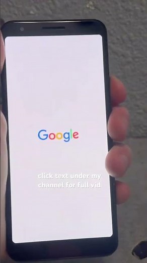The Google Pixel 3a in 2025…