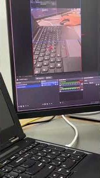 LIVE Stream #TikTok di #Linux Menggunakan OBS Studio