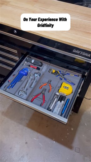 Project Tachyon | A Dive Into Gridfinity 😎 #ChristmasProject #evconversion #electricmotorcycle #motorcycleconversion #tachyonmotors Music By Scott Buckley | Instagram