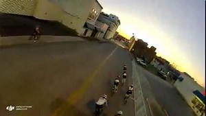 17K views · 485 reactions | Drones and crit racing are ____ . Footage courtesy of Alabama Cycling Classic. | CyclingTips | Facebook