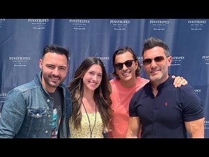 Pop 2000 Tour Featuring *NSYNC, 98 Degrees, LFO, O-Town, & BBMak!