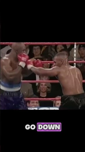 Mike Tyson vs Evander Holyfield | Legendary Boxing Knockout Highlights [HD]