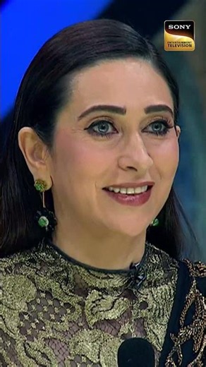 'Aayi Nai' Par Extraordinary Performance | India's Best Dancer S5 | #ibd #karismakapoor