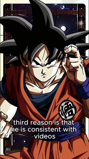 Goku tried Introducing his Student to VRCHAT University: The Student Need Therapy now. #vrchat