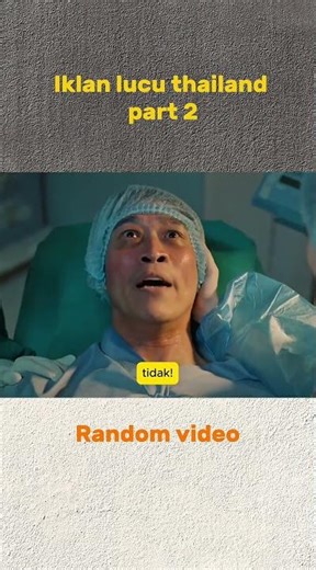 Iklan lucu part 2 #iklanlucu #iklan12