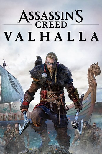 Assassin's Creed: Valhalla - TV Tropes