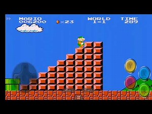 How to download apk of super Mario|super Mario Bros game|100%workng