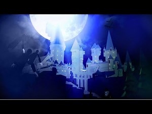 Ro-wizard all spells showcase!