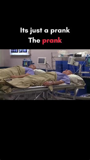 prison escape prank 😭🤣