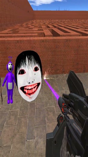 part-1106 #nextbots #hamjabhaiofficials