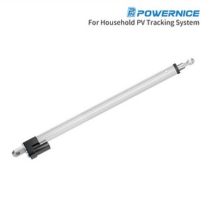 [Hot Item] Solar Linear Tracker for Household PV Tracking System