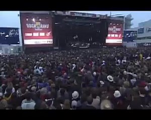 Evanescence - Zero (Live)