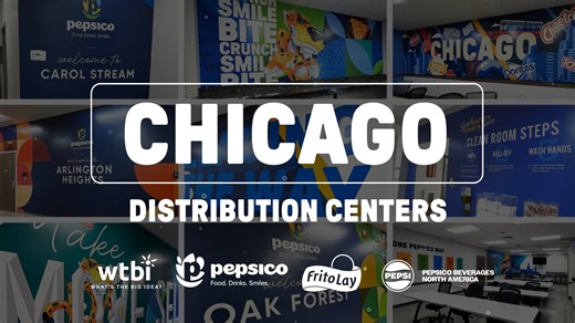 Chicago Distribution Centers