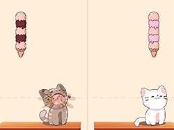 Duet Cats Halloween Cat Music - Play Now on Y8.com