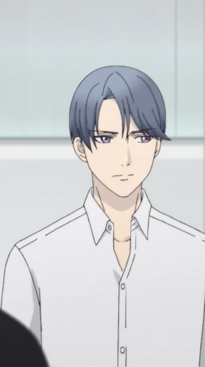 「俺は自由恋愛を楽しむ主義なんだ」 #OpusCOLORs #パスカラ #春アニメ2023 #2023春アニメ #夏アニメ2023 #2023夏アニメ #多岐瀬響 #響 #逢坂良太 #灰島伊織 #伊織 #梅原裕一郎 #月見里和哉 #和哉 #内田雄馬