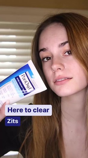Control Acne Effectively with PanOxyl 4% Wash