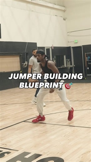 Jumper Building Blueprint Techniques for Success