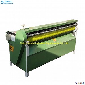 [Hot Item] 500mm to 2000mm Strip Cutter for EVA, Foam, Rubber, Pearl Cotton