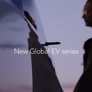 Hondaは新たなグローバルEVシリーズを、#CES2024 で世界初公開します。 Honda CES 2024 特設サイト▶ http://spr.ly/6181RT4K3 | Honda 本田技研工業
