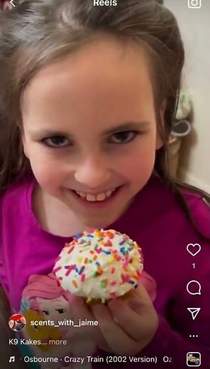 K-9 Kakes #k9 #kakes #dog #bakery #cupcake #doggo #treat #dogs #love #pekingese #easter