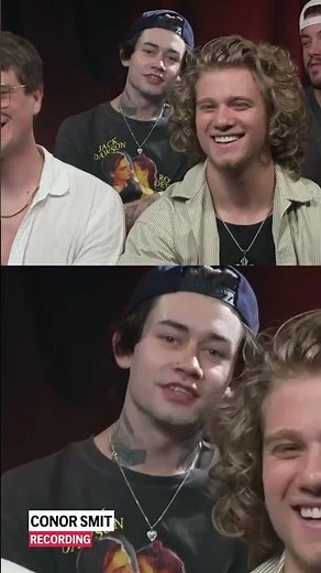Midnight Til Morning have upgraded their live show (but not their dancing)