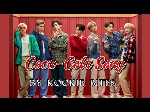 BTS Dance Coca-Cola Song| BTS Dance Video | Coca-Cola | #bts #btsdance #cocacola #jungkook #taehyung