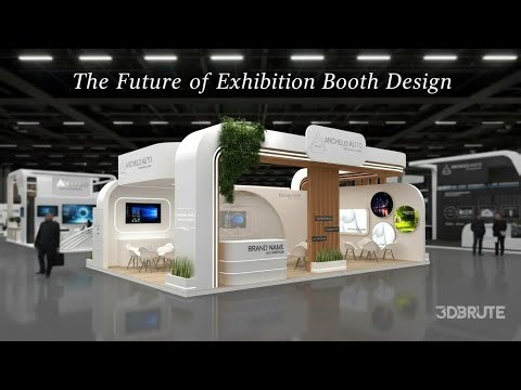Exhibition Booth Design