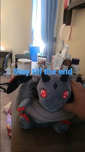 The Ultimate Dragon fart