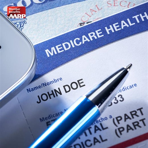 Navigating Medicare can be confusing — but it doesn’t have to be. Use Ask AARP to get clear, reliable answers to your Medicare questions anytime from trusted AARP sources. http://spr.ly/6181CBEPf | AARP Member Benefits