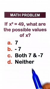 122K views · 544 reactions | Try this Math Problem‼️ #basicmath #mathematics #MathTutor #teachergon #math #mathreview | Ako si Teacher Gon | Facebook