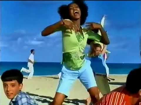 Old Navy commercial from 2005