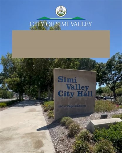 🌟 What’s Happening This Week in Simi Valley! Get involved, stay informed, and connect with your community. Here’s what’s coming up! 👇 🏛️City Council Meeting, on Mon. Nov. 17, 2025, beginning at 6:30PM 📌City Hall Council Chambers, 2929 Tapo Canyon Road 🖖Youth Council Meeting on Tues. Nov 18, 2025, from 5:00PM - 6:00PM 📌City Hall Community Room, 2929 Tapo Canyon Road 📍 Neighborhood Council #4 Meeting on Tues, Nov. 18, 2025, from 7:00PM –8:00PM 📌 City Hall Community Room, 2969 Tapo Canyon R