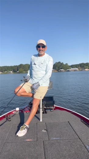 8.1K views · 278 reactions | It’s hot in Mississippi but you can still catch them! #aftcofreshwater #anyfishanywater #oceanbound | Paul Elias Fishing | Facebook