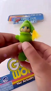🌟✨ Did you have a Glo Worm growing up? My daughter did and she’s 40 now. 🌟✨These cuddly light-up friends first debuted in 1982 and quickly became one of the decade’s most beloved bedtime companions. Just a gentle squeeze would illuminate their sweet faces, making bedtime a little less scary for millions of kids - including my daughter. The original was about 12 inches tall - this tiny version may be small enough to fit in your palm, but it still brings back those warm, cozy childhood memories!