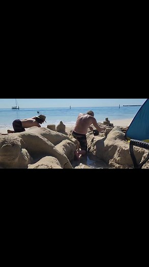 Rob C. Stanley on Reels