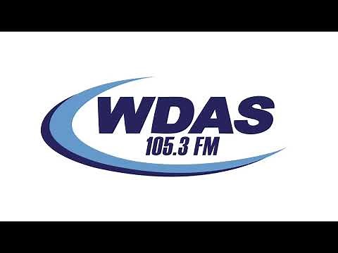 WDAS-FM 105.3 HD1 Philadelphia, Pennsylvania