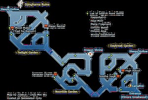 Chapter 4 - Part 2 - Shining Resonance Refrain Walkthrough