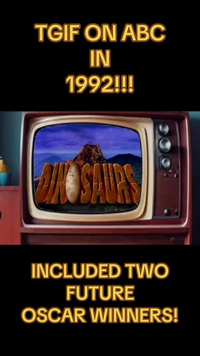 Were you watching TGIF on ABC in 1992? Did you spot the two future Oscar winners? #tv #90s #nostalgia #tgif #90skids #90stv #jaredleto #familymatters