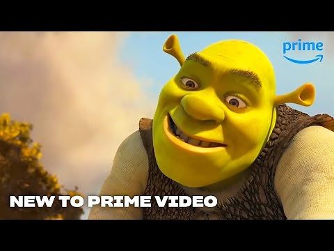 New to Prime Video Summer 2020 | Prime Video