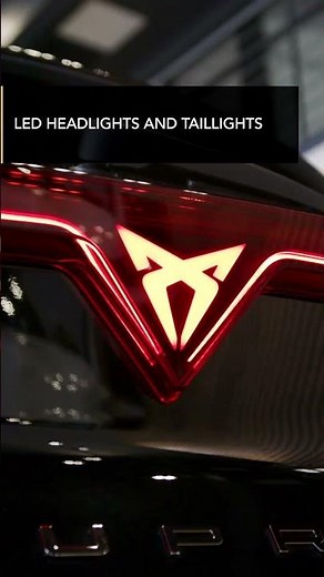 CUPRA Formentor Tribe Edition – Specs, Features & Highlights