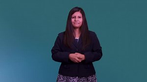 Watch how to sign 'friendship' in American Sign Language.