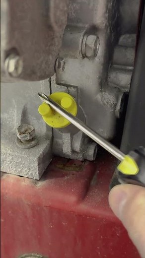 How to Check the Oil in Your Snowblower (Easy Step-by-Step Guide)