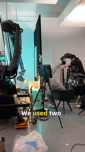 AI or Real？ BTS of Our Memory Metal Flower | HTX Studio