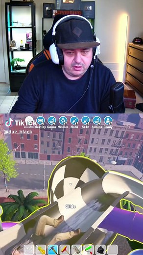 Thrilling Gameplay Moments with Destiny and Dazgames