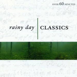 Various - Rainy Day Classics