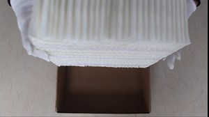 Amazon.com - Upgraded 2pack 1043 Super Wick Humidifier filter Replacement EP9500 EP9700 EP9800 EP9R500 EP9R700 EP9R800 821000 826000 831000 Compatible with Bemis Spacesaver Humidifier-1 WEEK FREE TRIAL