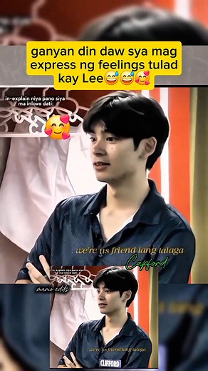 Ganito din daw mag express ng feelings si Clifford🥰❤️ Disclaimer : I Hereby declare that I don't own the rights to this music or song and video.All rights belong to the rightful owner . No copyright infringement intended and I do not claim to own any of the original songs and video. For entertainment purposes only #reelsviralシ #highlightsシ゚ #reelsviral #reels #algorithminsight #algorithm #entertainment #entertainmentreels #AlgorithmBoost #fblifestyle #emmanpacquiao #cttoOfvideo #cttocredittothe