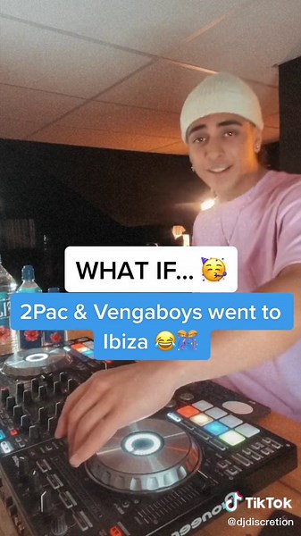 Party Mashup Remix DJ Mix