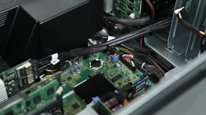 How To Replace Bios Battery for PowerEdge T420