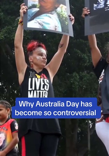 Invasion Day Protests in Australia: A Controversial Celebration